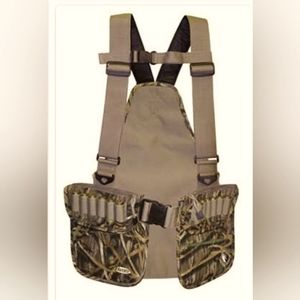 HUNTING VEST